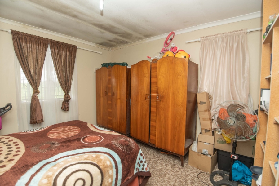 2 Bedroom Property for Sale in Salsoneville Eastern Cape